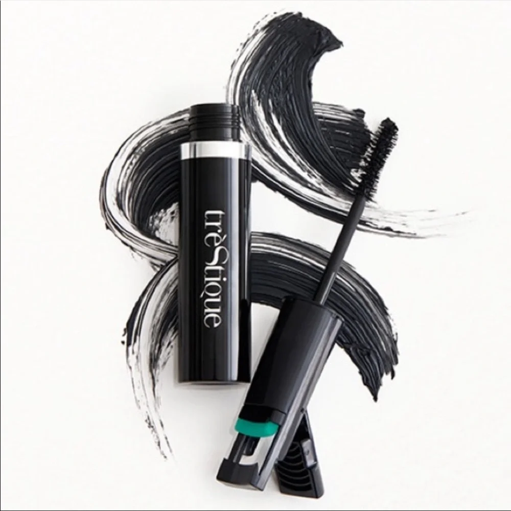 Trestique Good Vibes Mascara